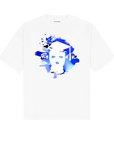GRADUATION SPLASH TEE