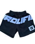PROLIFIC STATEMENT SHORTS