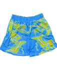 Thunder shorts