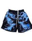 Thunder shorts