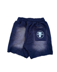 Prolific Rhinestone Shorts