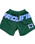 PROLIFIC STATEMENT SHORTS