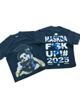 Mask Off Graphic Tee