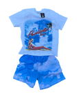 PROLIFIC BEACH TEE
