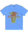 GRADUATION FLAME TEE