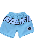 PROLIFIC STATEMENT SHORTS