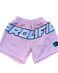 PROLIFIC STATEMENT SHORTS