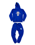 CLASSIC GRADUATION SWEATSUIT V2