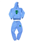 CLASSIC GRADUATION SWEATSUITS