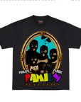 FAMILY MATTERS TEE
