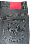 BLACK STONE JORTS