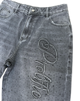 BLACK STONE JORTS