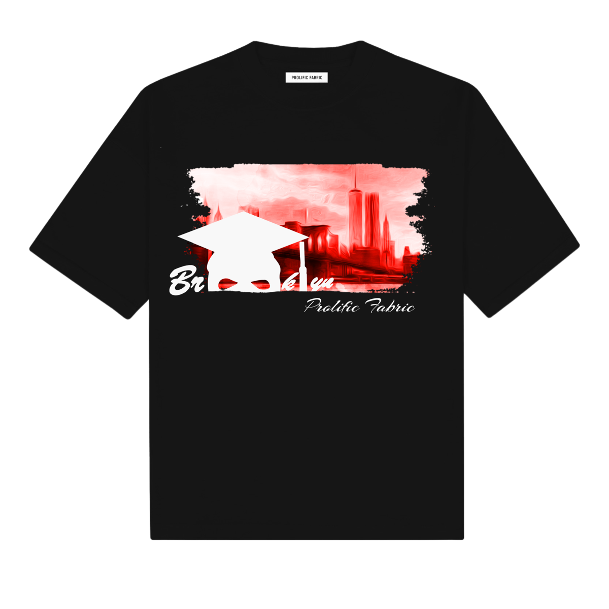 PROLIFIC CITY TEE