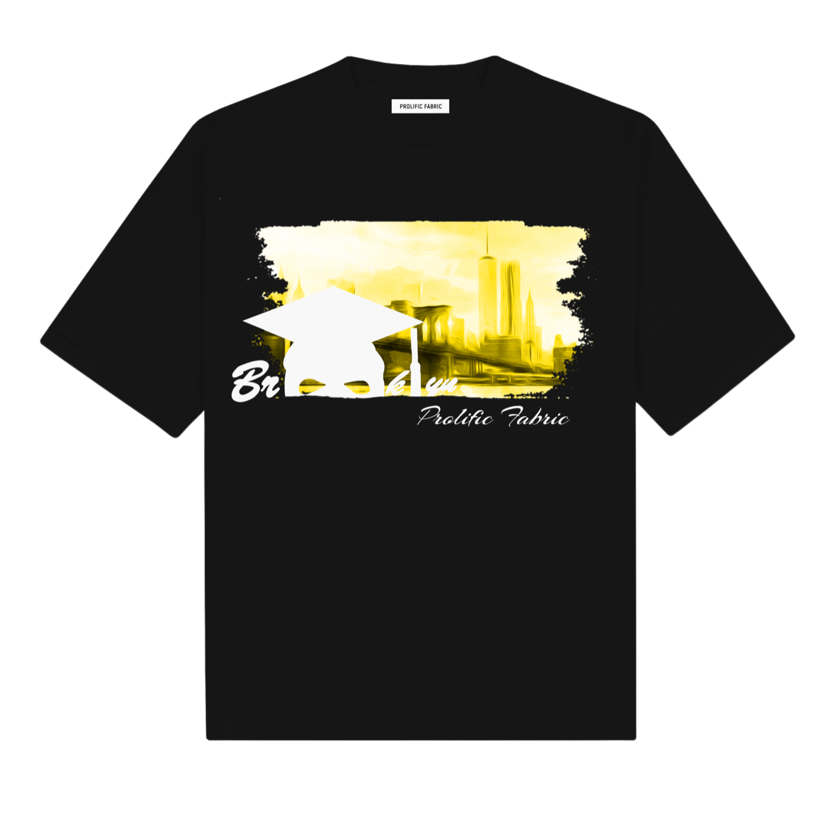 PROLIFIC CITY TEE