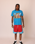 BEACH RESORT TEE
