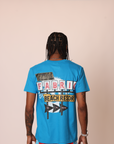 BEACH RESORT TEE
