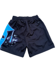 Explosion shorts