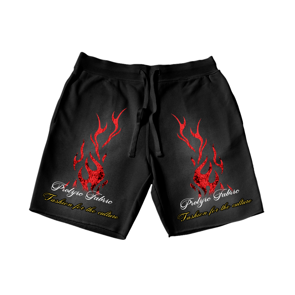 VICTORY WASH SHORT