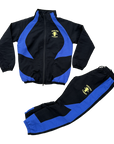 WINDBREAKER V2