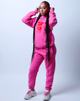 (BUY1 GET 1FREE) CLASSIC GRADUATION SWEATSUITS