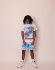 PROLIFIC BEACH TEE