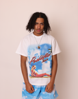 PROLIFIC BEACH TEE