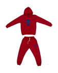 GRADUATION 3D SWEATSUITS