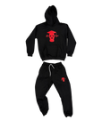 GRADUATION 3D SWEATSUITS