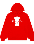 CLASSIC GRADUATION HOODIE