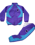 WINDBREAKER V2