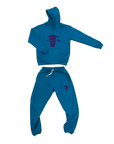 GRADUATION 3D SWEATSUITS