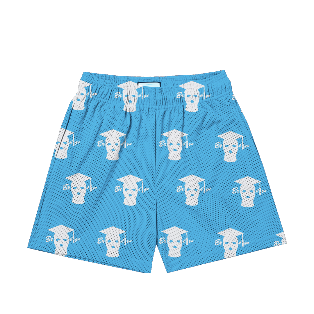 GRADUATION 360 SHORT