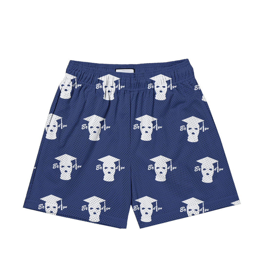 GRADUATION 360 SHORT