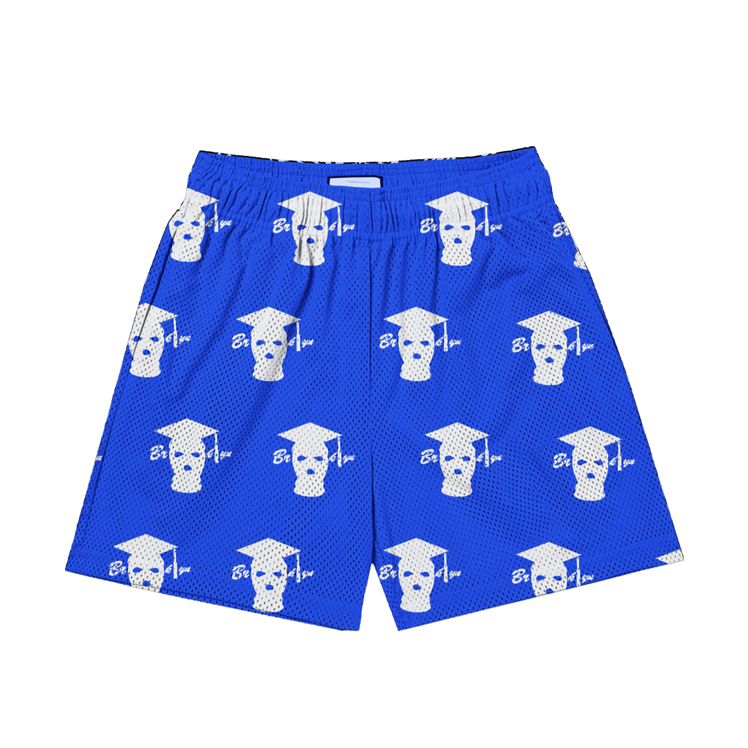 GRADUATION 360 SHORT