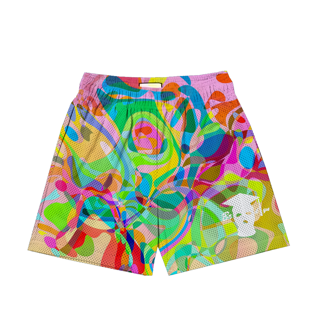 PROLIFIC SOUR PATCH SHORT