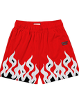 PROLIFIC FLAME SHORTS