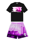 Prolific City Short Set