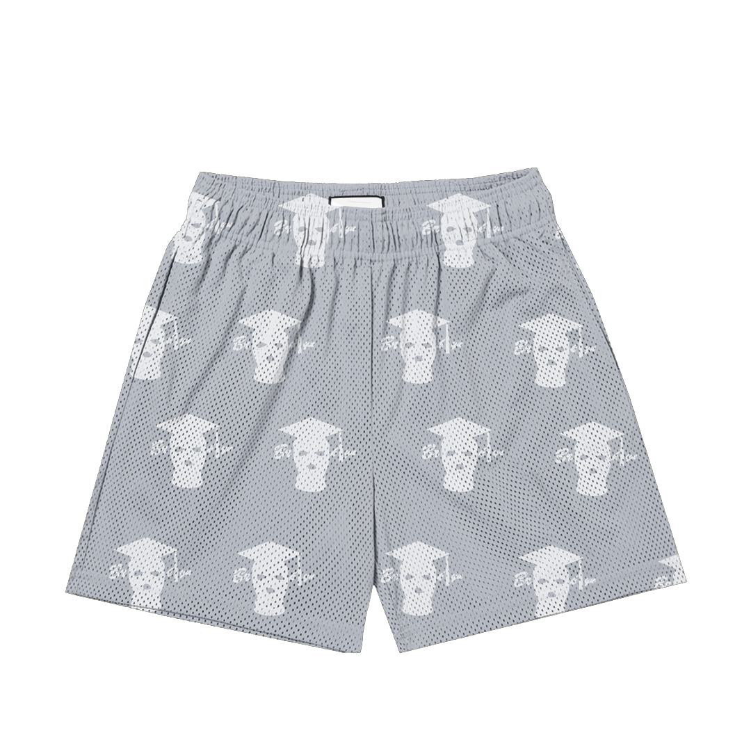 GRADUATION 360 SHORT