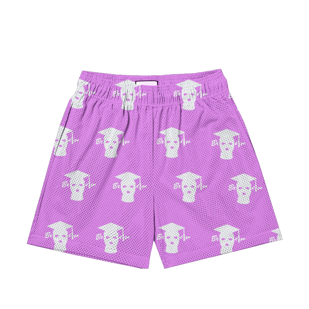 GRADUATION 360 SHORT