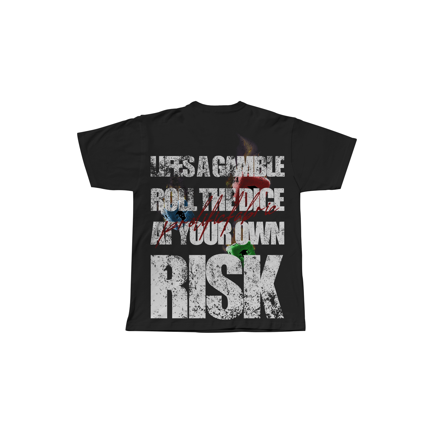 GAMBLE TEE