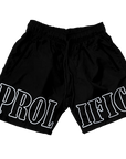 PROLIFIC LIGHTWEIGHT SHORTS
