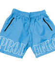 PROLIFIC LIGHTWEIGHT SHORTS