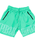 PROLIFIC LIGHTWEIGHT SHORTS