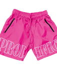 PROLIFIC LIGHTWEIGHT SHORTS