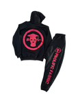 MATRIX SWEATSUIT