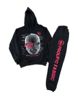 MATRIX SWEATSUIT