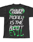 ROOT OF EVIL TEE