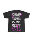 ROOT OF EVIL TEE