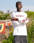GO BIG LONG SLEEVE TEE
