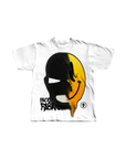 Smiley OverSized Tee